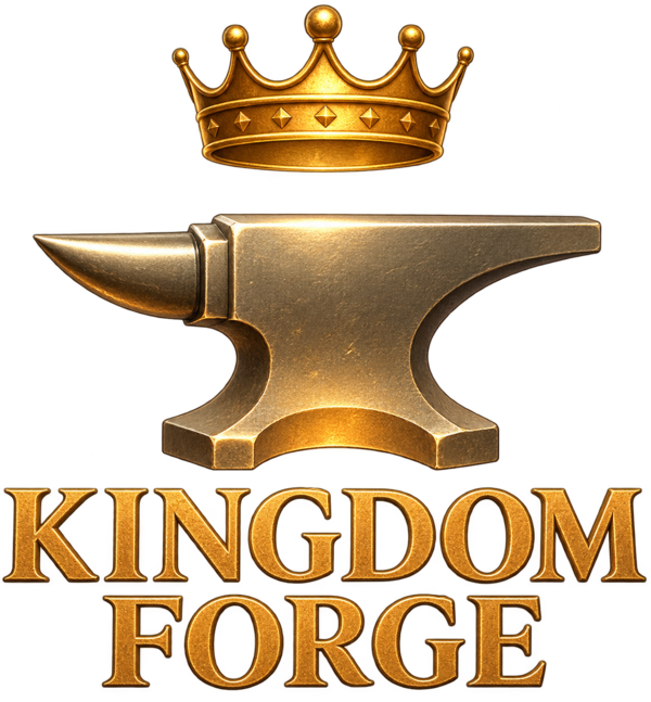 Kingdom Forge Development